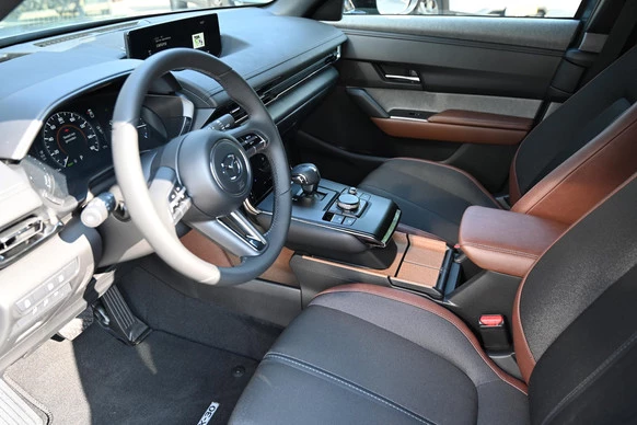 Mazda MX-30 - Afbeelding 6 van 29