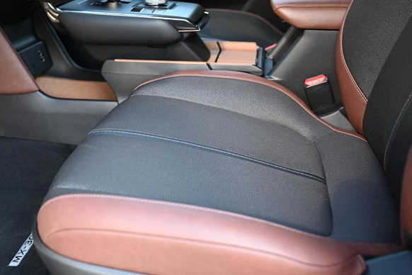 Mazda MX-30 - Afbeelding 7 van 29