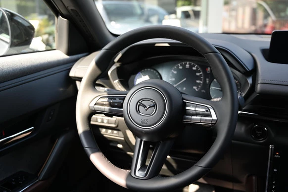 Mazda MX-30 - Afbeelding 9 van 29