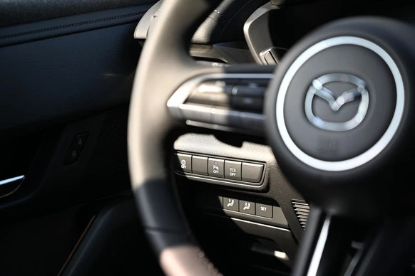 Mazda MX-30 - Afbeelding 14 van 29