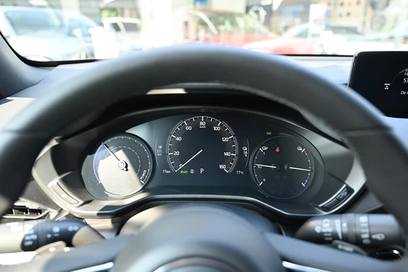 Mazda MX-30 - Afbeelding 17 van 29