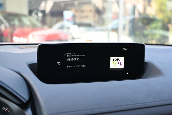 Mazda MX-30 - Afbeelding 19 van 29