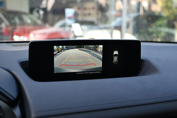 Mazda MX-30 - Afbeelding 20 van 29