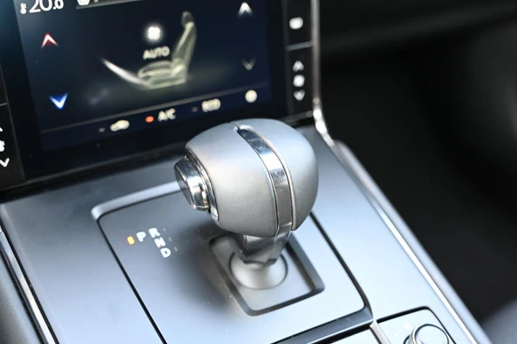 Mazda MX-30 - Afbeelding 22 van 29