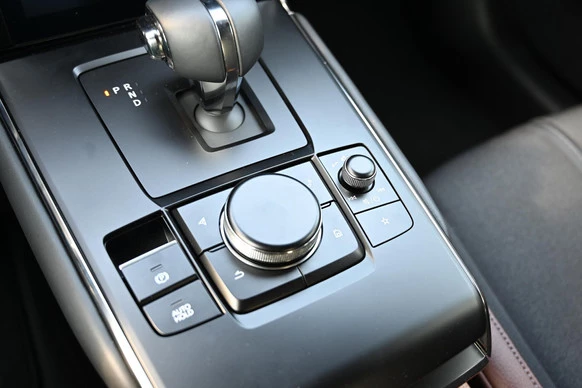 Mazda MX-30 - Afbeelding 24 van 29