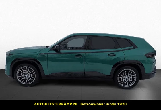BMW XM - Afbeelding 1 van 5