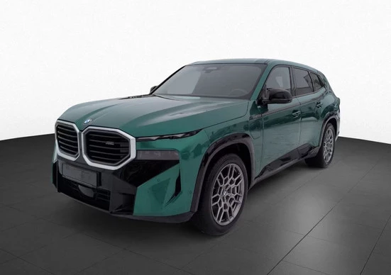 BMW XM - Afbeelding 2 van 5