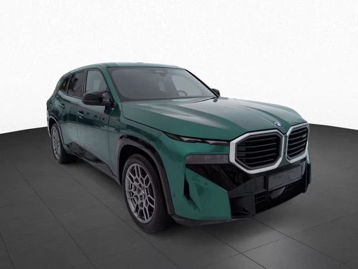 BMW XM - Afbeelding 3 van 5