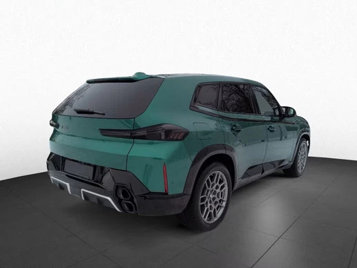 BMW XM - Afbeelding 4 van 5