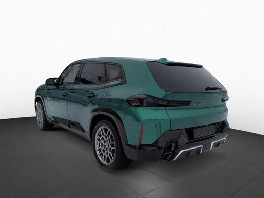 BMW XM - Afbeelding 5 van 5