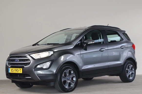 Ford EcoSport - Afbeelding 1 van 29