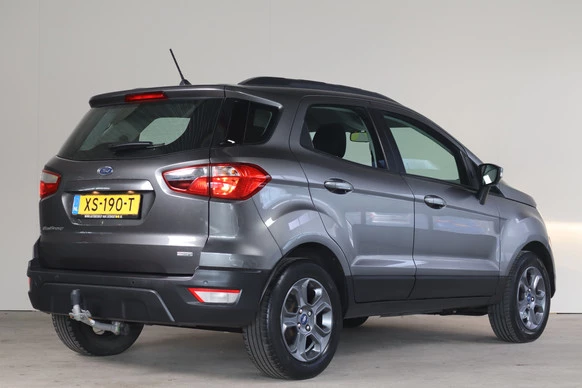 Ford EcoSport - Afbeelding 2 van 29