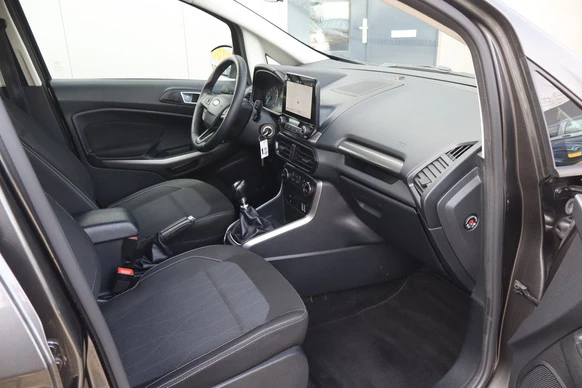 Ford EcoSport - Afbeelding 3 van 29