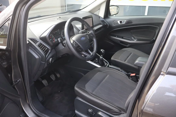 Ford EcoSport - Afbeelding 4 van 29