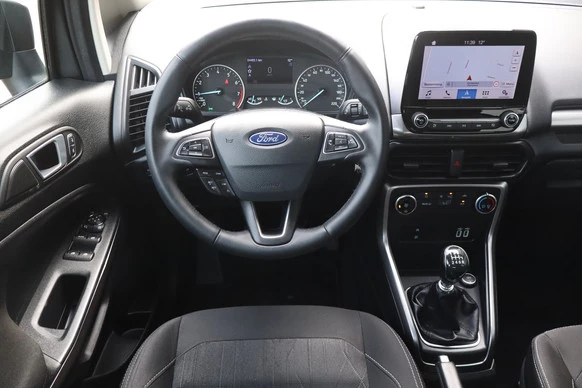 Ford EcoSport - Afbeelding 5 van 29