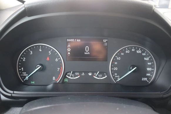 Ford EcoSport - Afbeelding 6 van 29