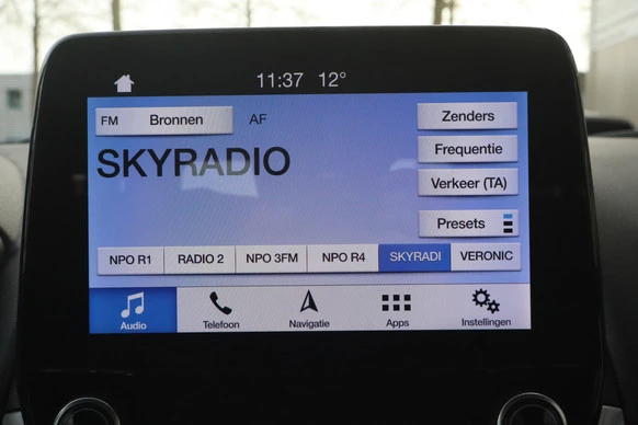 Ford EcoSport - Afbeelding 7 van 29