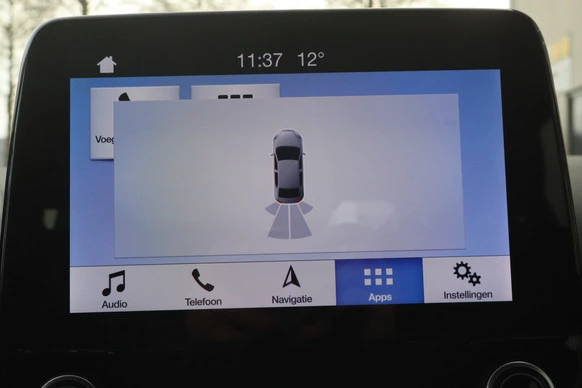 Ford EcoSport - Afbeelding 8 van 29