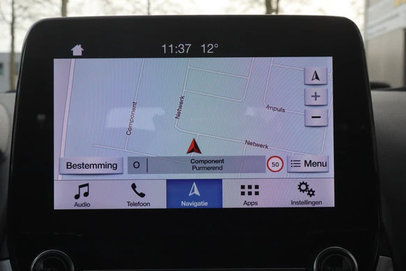 Ford EcoSport - Afbeelding 9 van 29