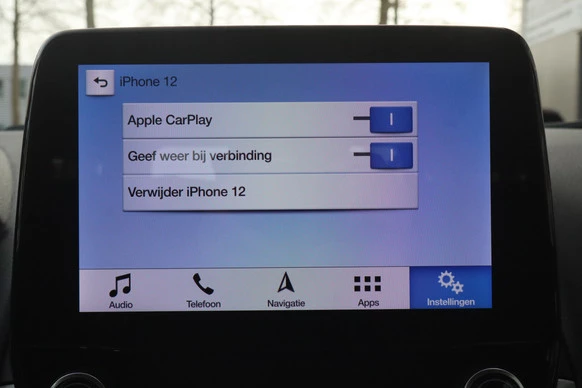 Ford EcoSport - Afbeelding 10 van 29