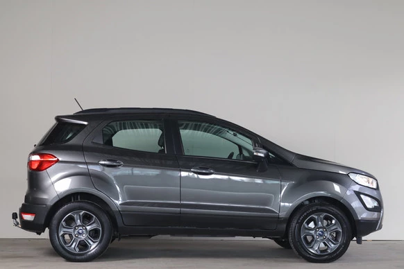 Ford EcoSport - Afbeelding 11 van 29