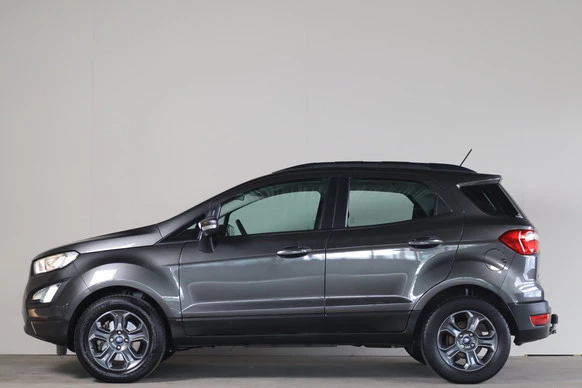 Ford EcoSport - Afbeelding 12 van 29