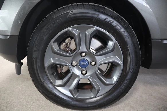 Ford EcoSport - Afbeelding 15 van 29