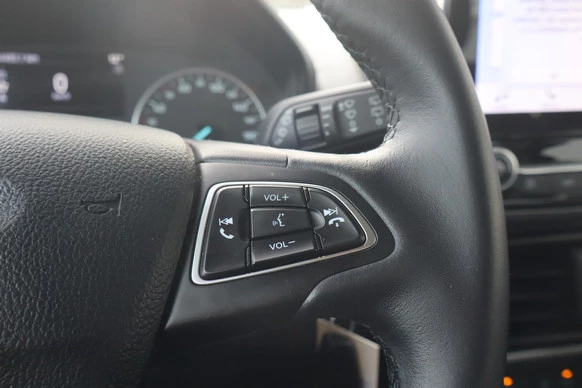 Ford EcoSport - Afbeelding 18 van 29