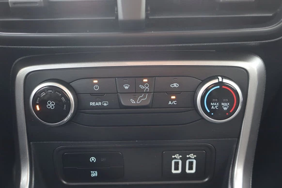 Ford EcoSport - Afbeelding 19 van 29