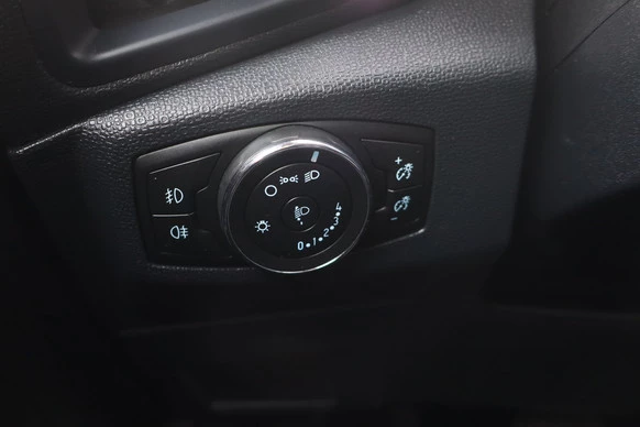 Ford EcoSport - Afbeelding 24 van 29