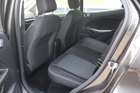 Ford EcoSport - Afbeelding 25 van 29