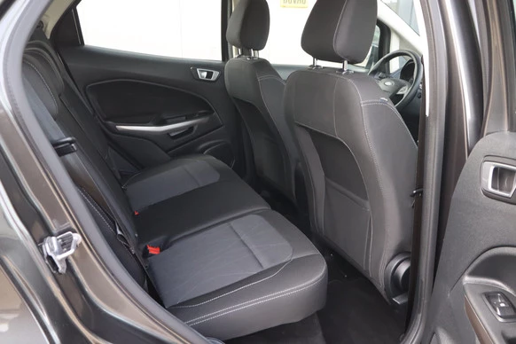 Ford EcoSport - Afbeelding 26 van 29