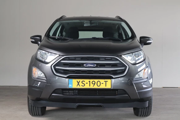 Ford EcoSport - Afbeelding 28 van 29