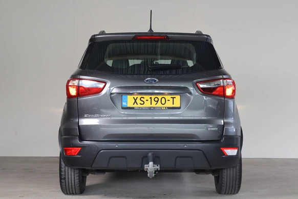 Ford EcoSport - Afbeelding 29 van 29