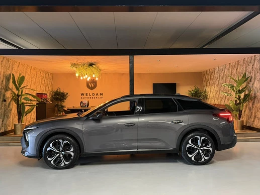 Citroën C5 X - Afbeelding 1 van 30