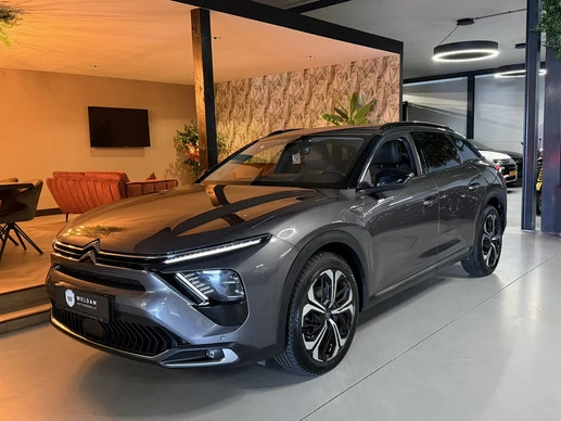 Citroën C5 X - Afbeelding 2 van 30