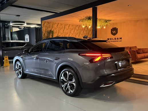 Citroën C5 X - Afbeelding 3 van 30
