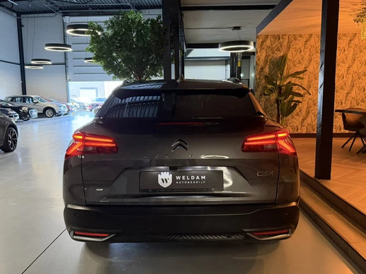 Citroën C5 X - Afbeelding 6 van 30