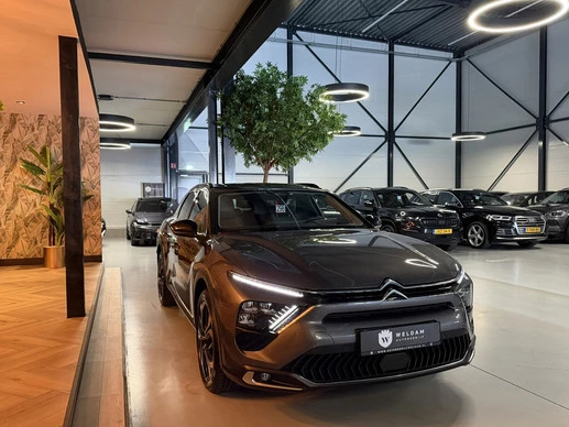 Citroën C5 X - Afbeelding 7 van 30