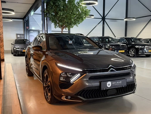 Citroën C5 X - Afbeelding 8 van 30