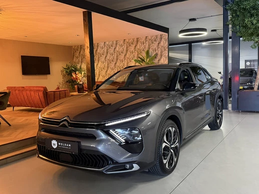 Citroën C5 X - Afbeelding 9 van 30