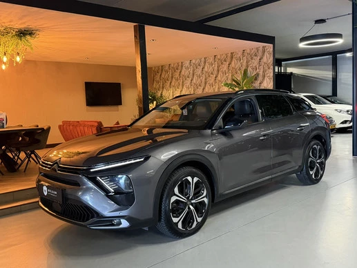 Citroën C5 X - Afbeelding 10 van 30