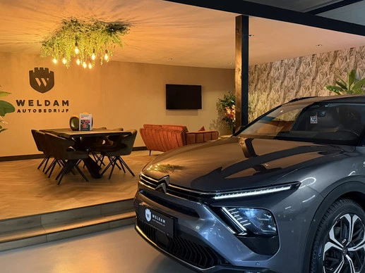 Citroën C5 X - Afbeelding 12 van 30