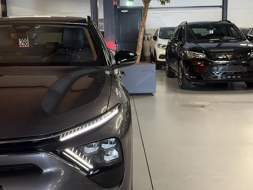 Citroën C5 X - Afbeelding 13 van 30