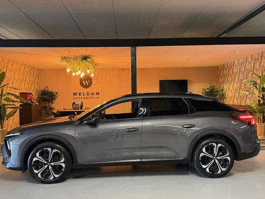 Citroën C5 X - Afbeelding 16 van 30