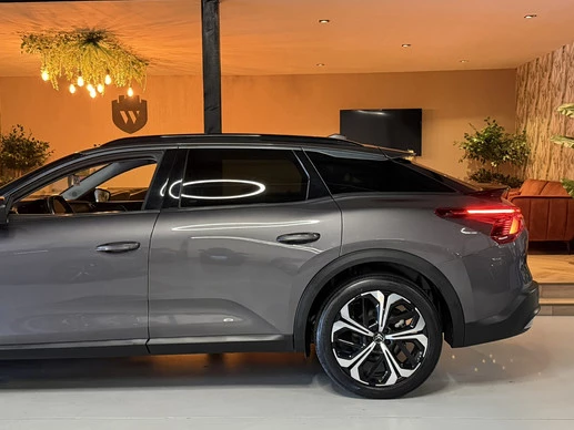 Citroën C5 X - Afbeelding 17 van 30