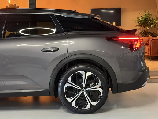 Citroën C5 X - Afbeelding 18 van 30