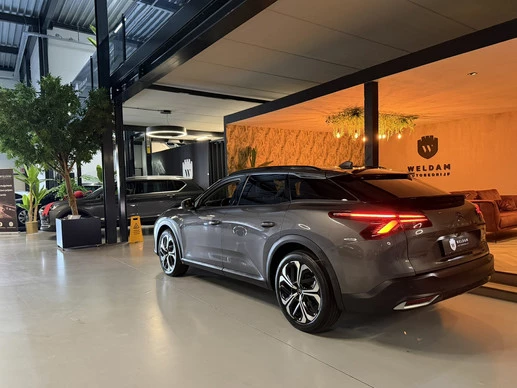 Citroën C5 X - Afbeelding 19 van 30