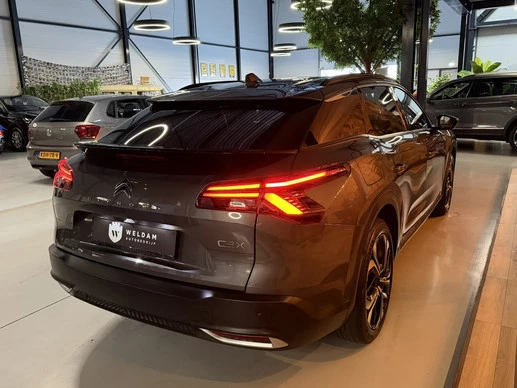 Citroën C5 X - Afbeelding 20 van 30