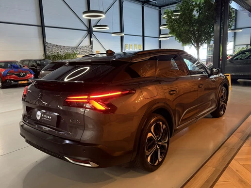 Citroën C5 X - Afbeelding 21 van 30